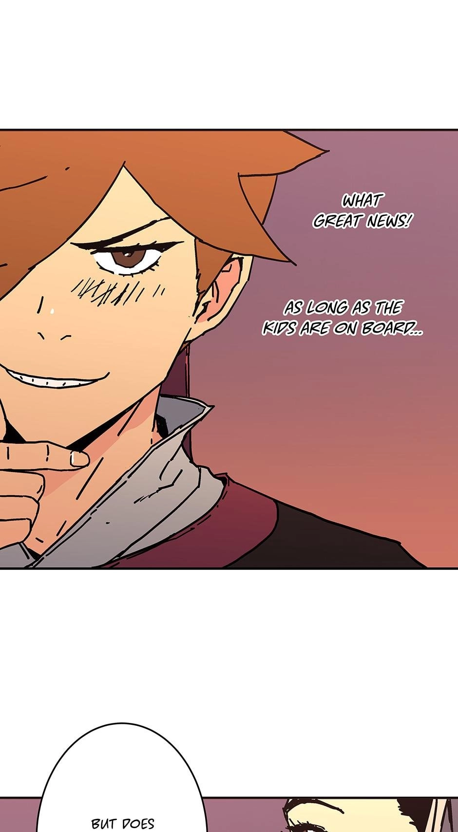 Peerless Dad Chapter 153 Page 52
