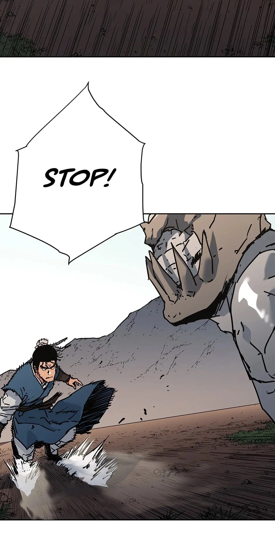 Peerless Dad Chapter 283 - No! Page 29