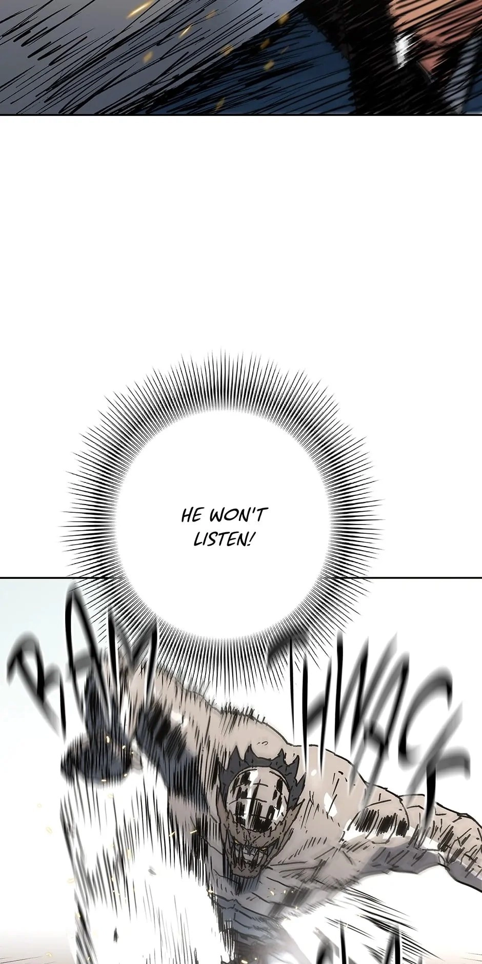 Peerless Dad Chapter 283 - No! Page 47