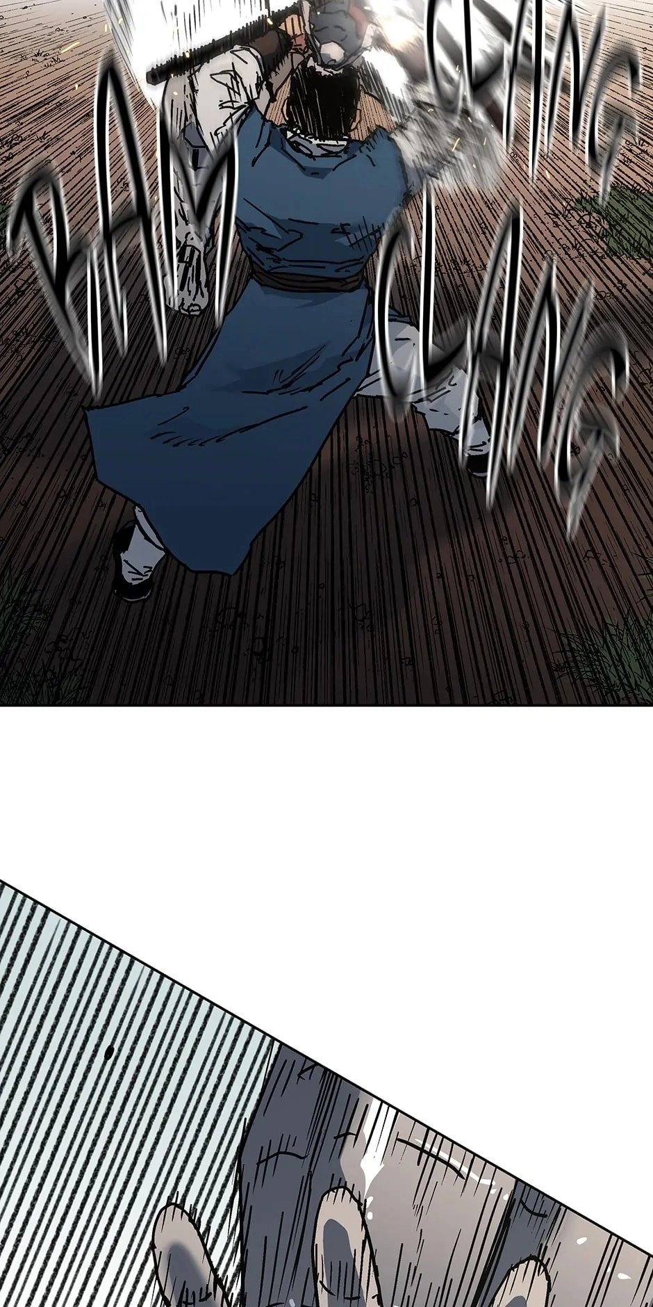 Peerless Dad Chapter 283 - No! Page 48