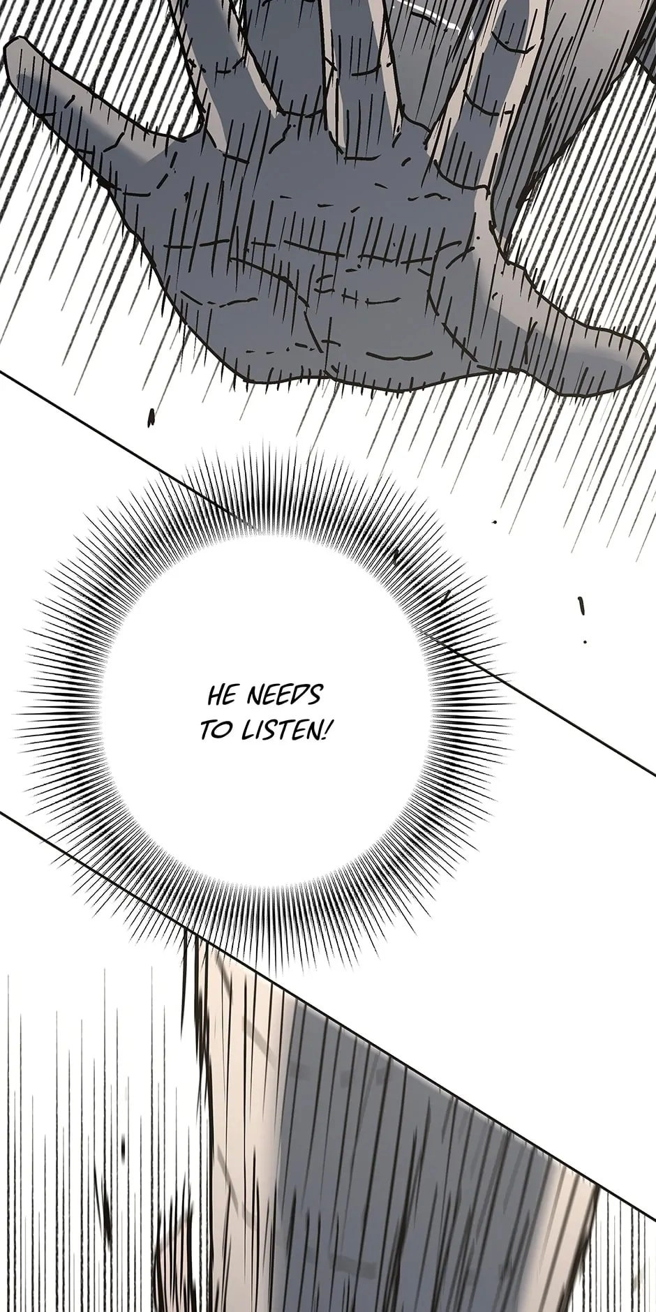 Peerless Dad Chapter 283 - No! Page 49