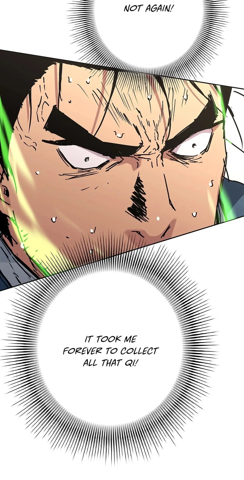 Peerless Dad Chapter 283 - No! Page 66