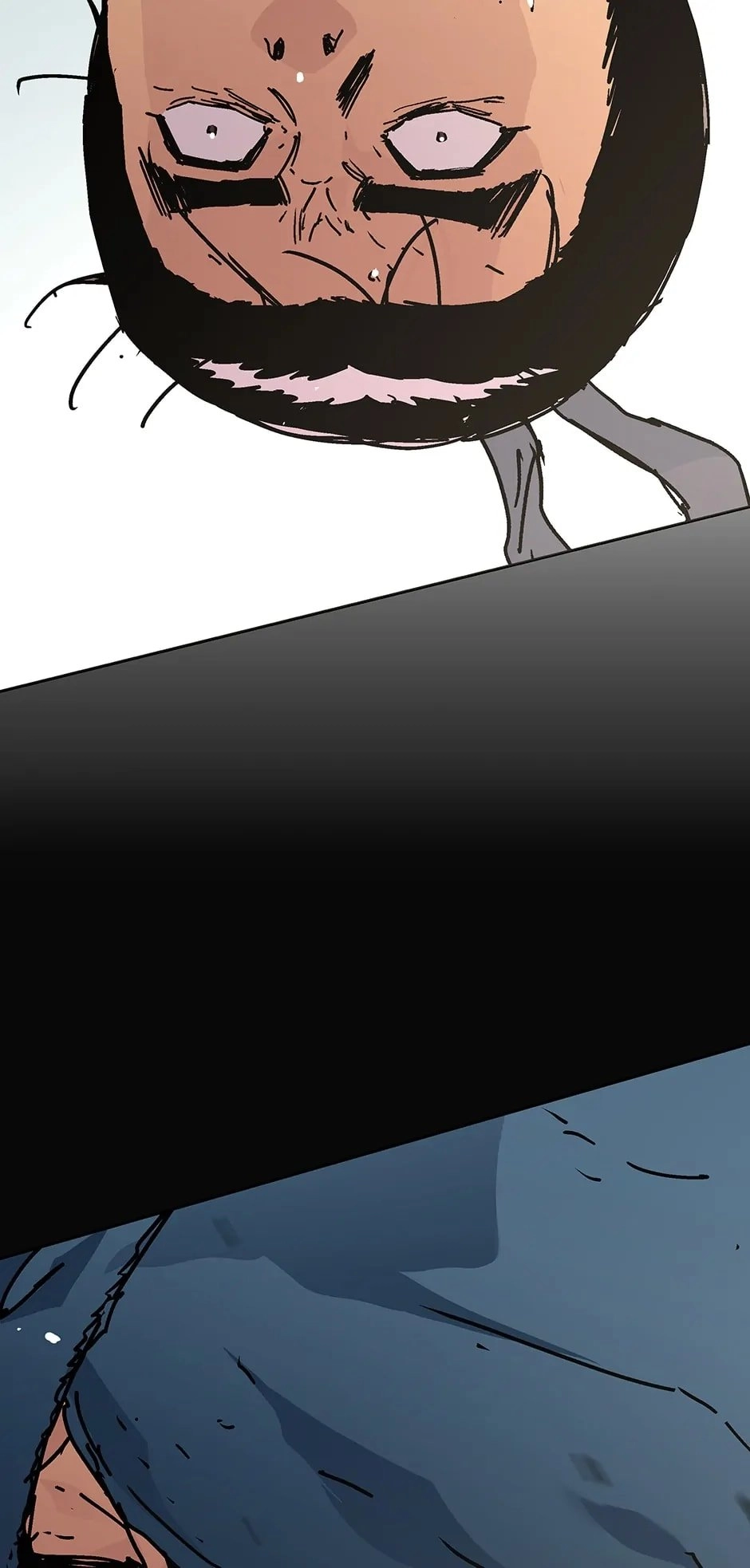 Peerless Dad Chapter 283 - No! Page 74