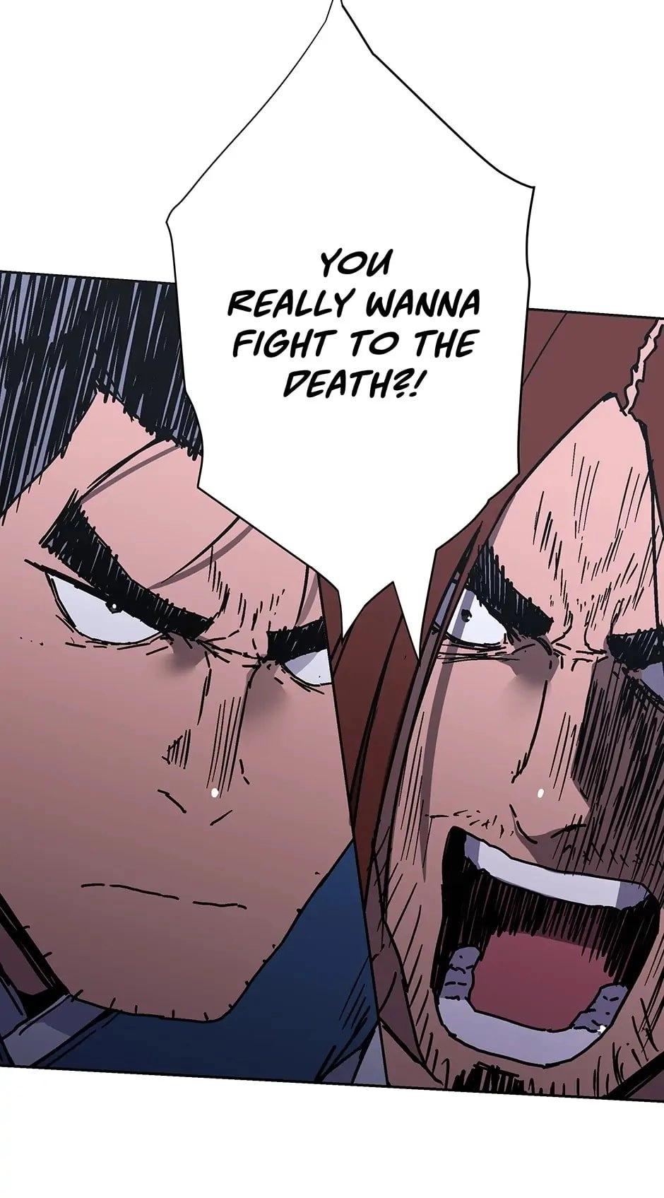Peerless Dad Chapter 252 - Coming Back Page 13