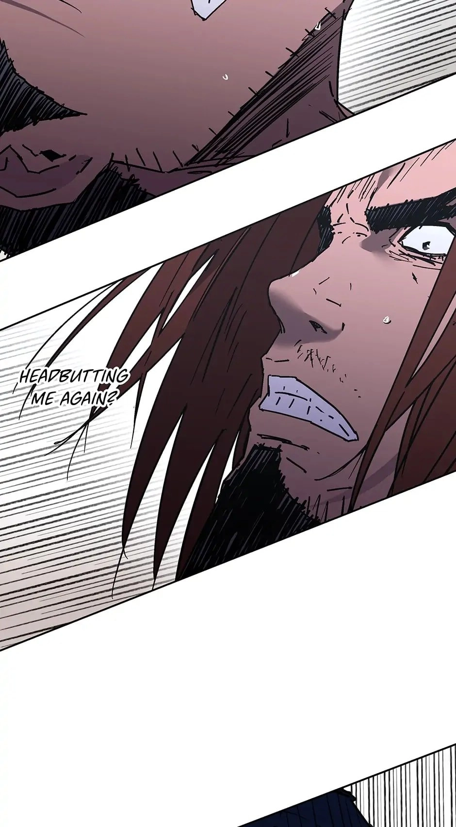 Peerless Dad Chapter 252 - Coming Back Page 21