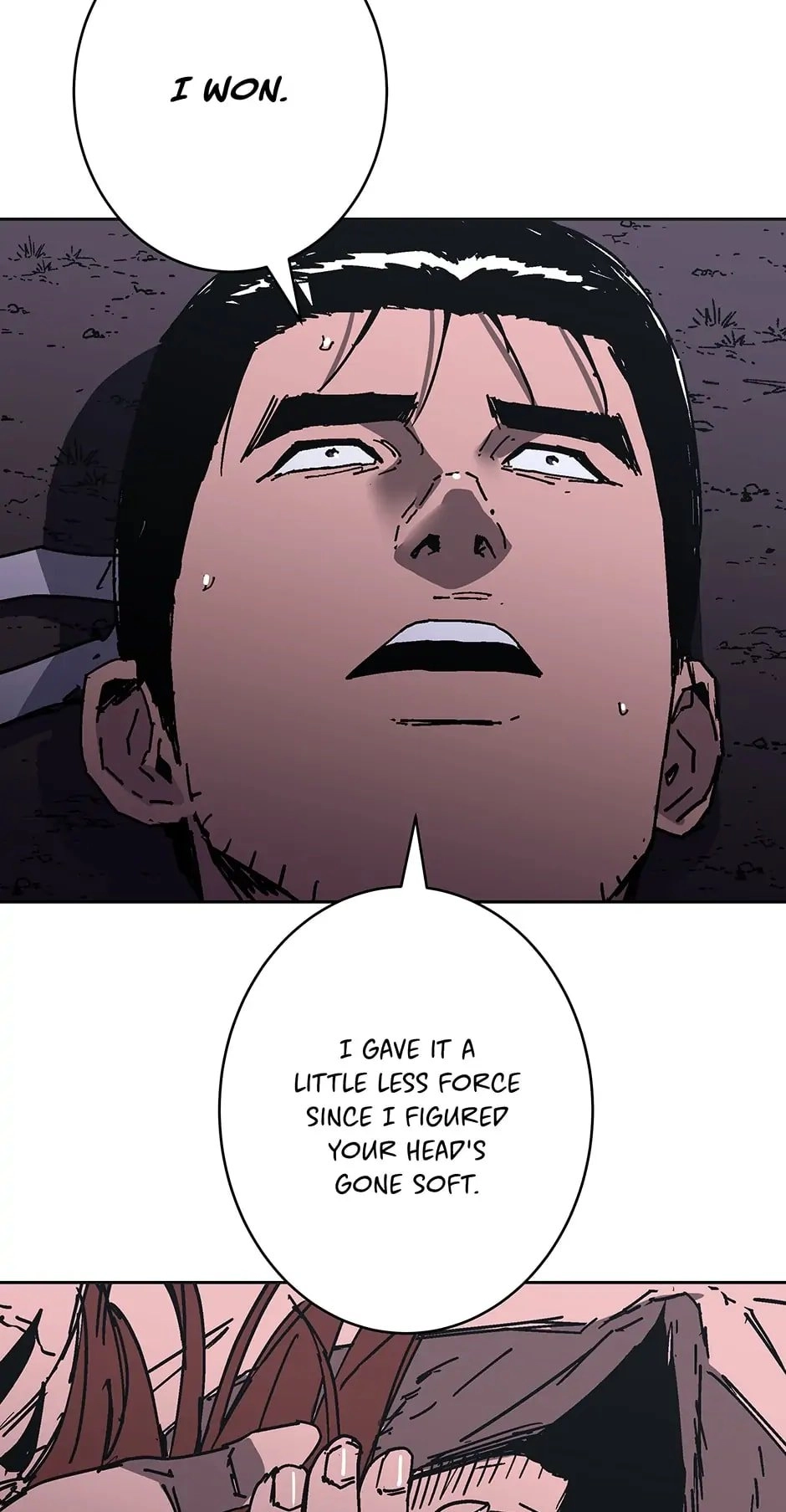 Peerless Dad Chapter 252 - Coming Back Page 28
