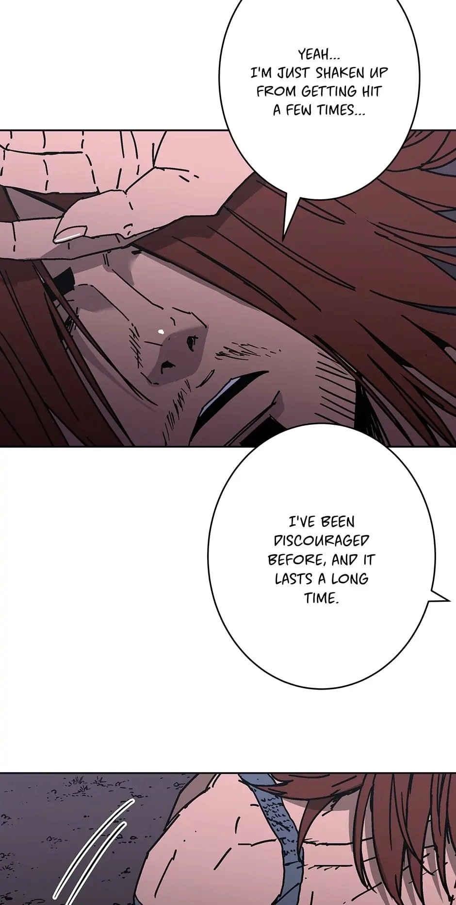 Peerless Dad Chapter 252 - Coming Back Page 35
