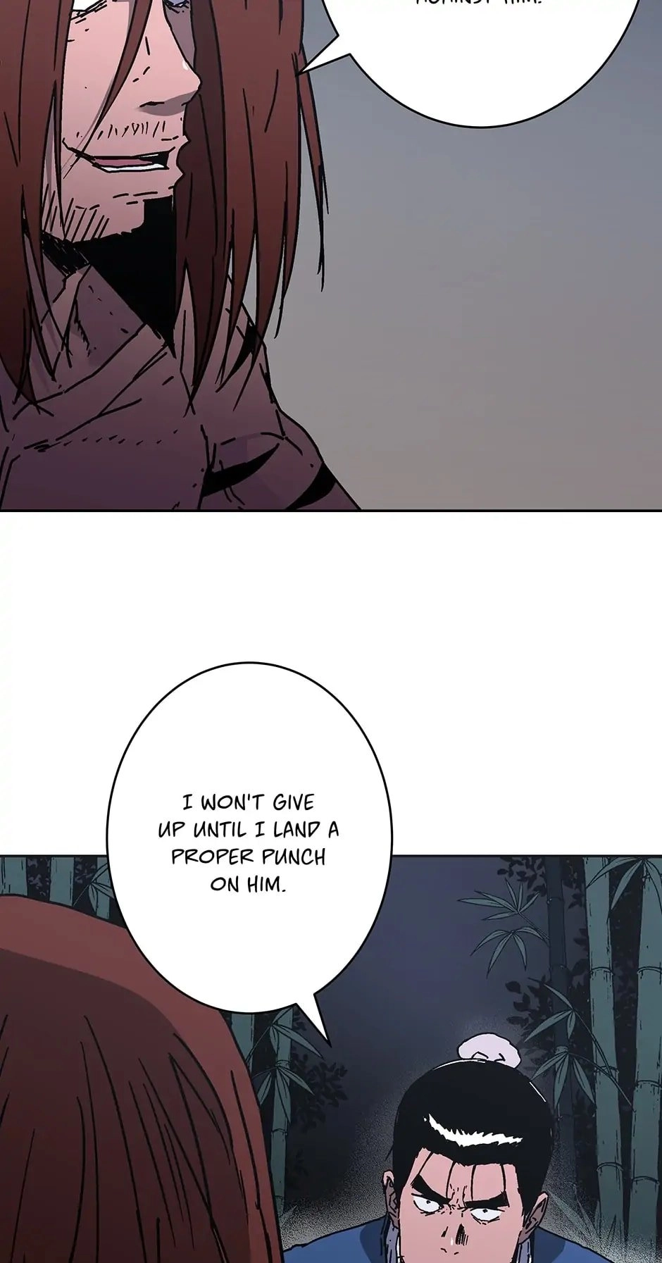 Peerless Dad Chapter 252 - Coming Back Page 38