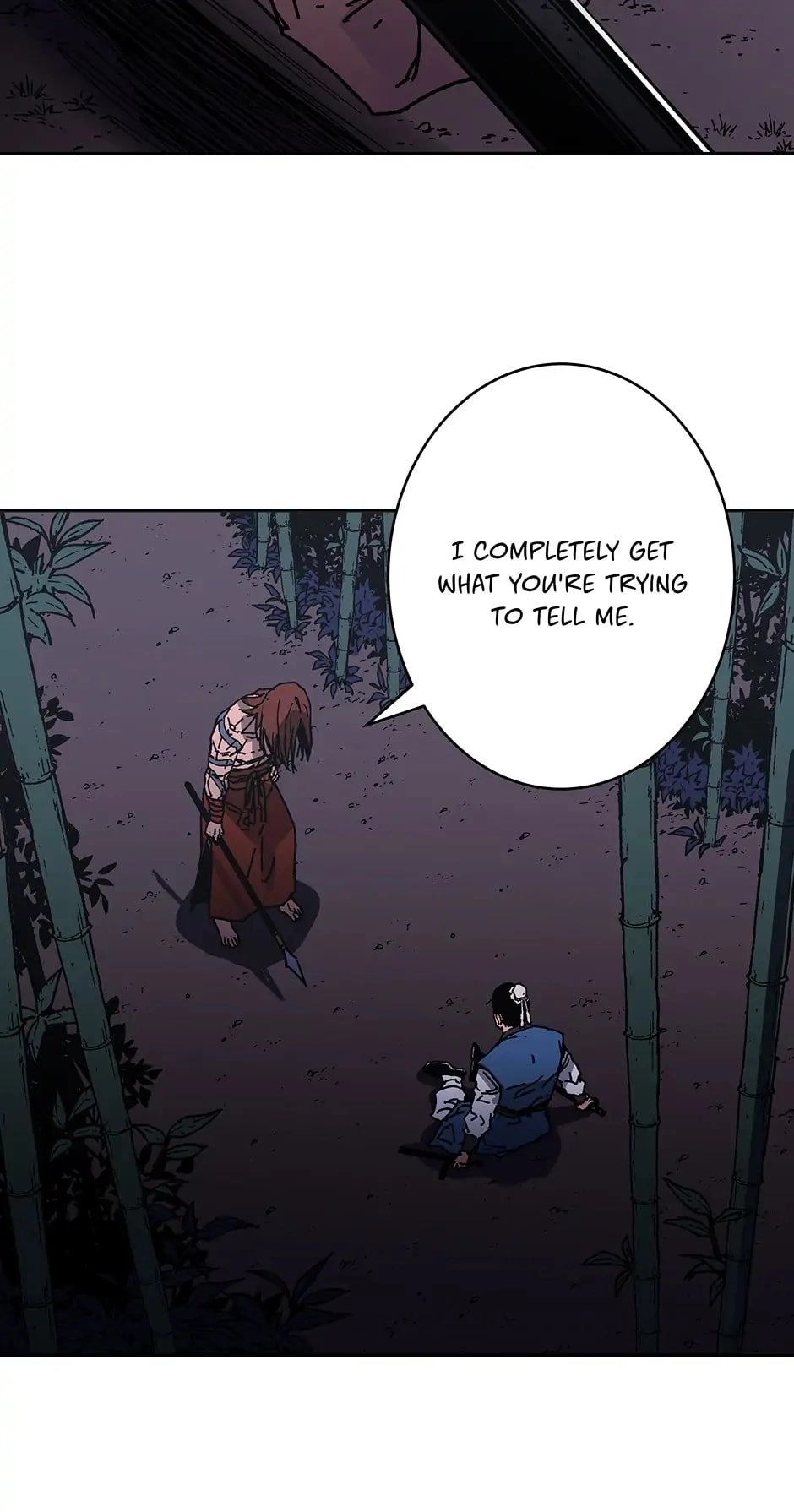 Peerless Dad Chapter 252 - Coming Back Page 41