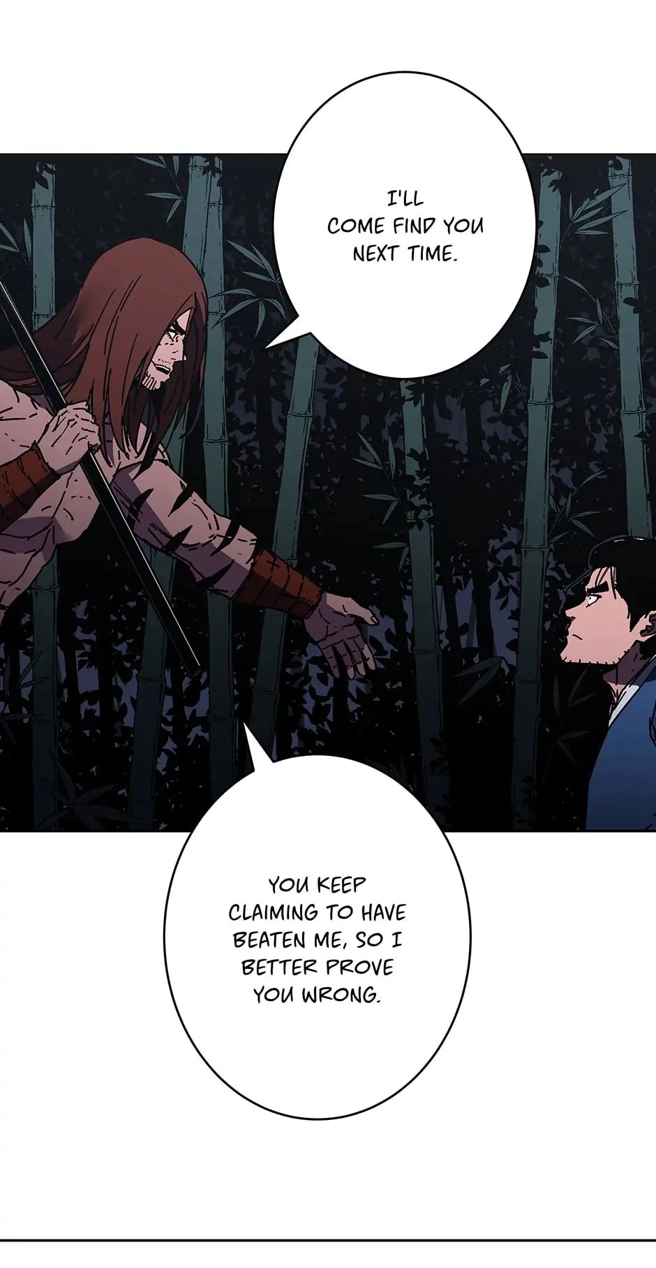 Peerless Dad Chapter 252 - Coming Back Page 42