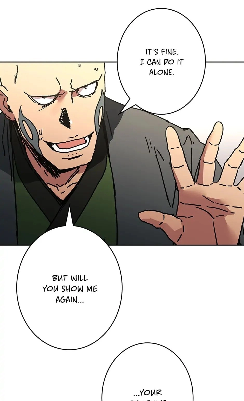 Peerless Dad Chapter 252 - Coming Back Page 67