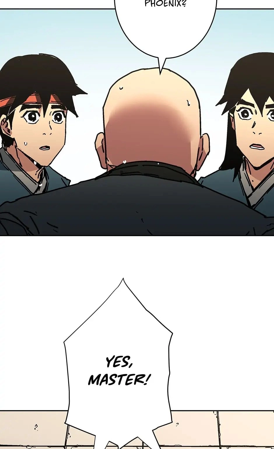 Peerless Dad Chapter 252 - Coming Back Page 68