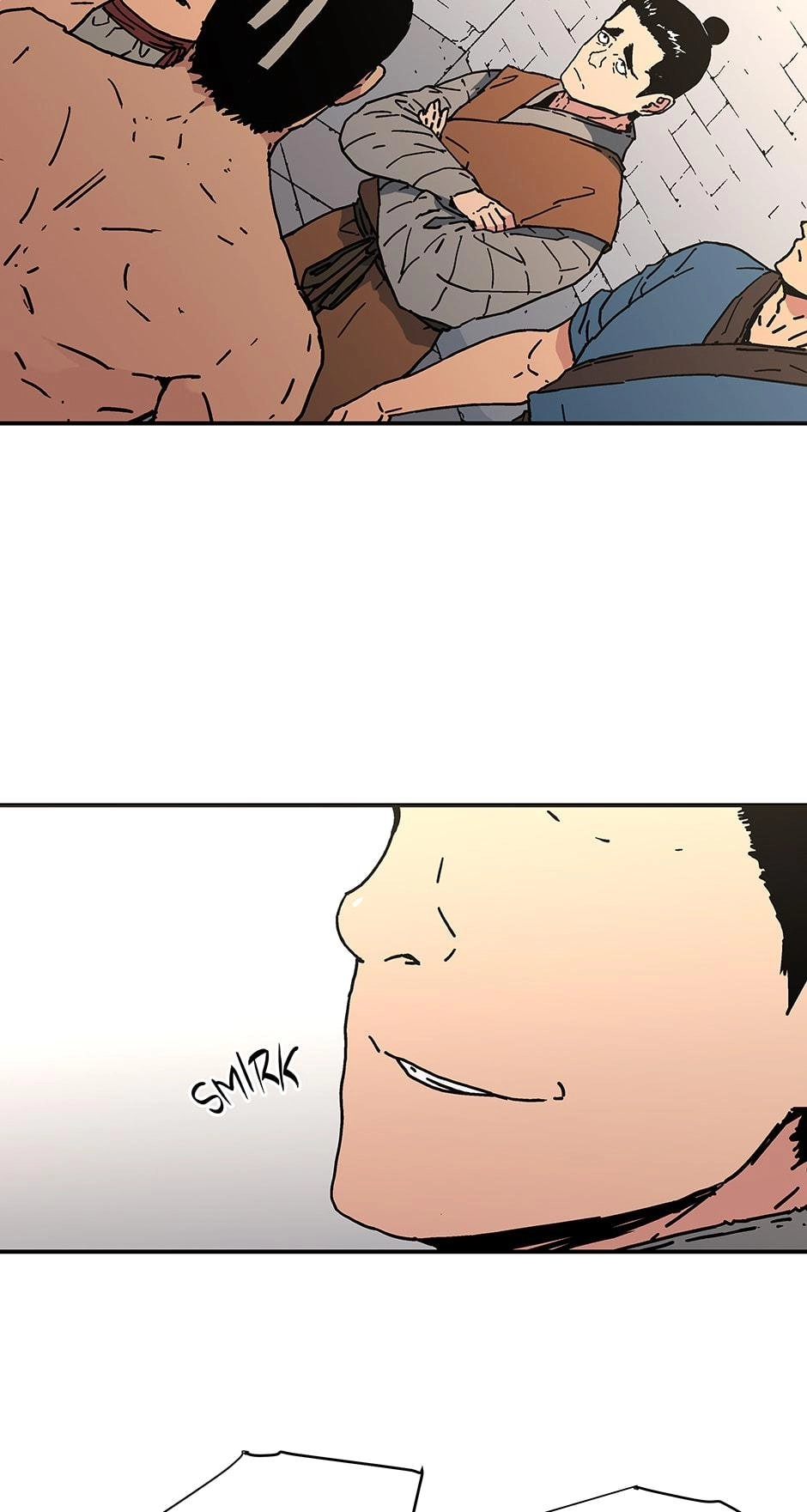 Peerless Dad Chapter 111 Page 15
