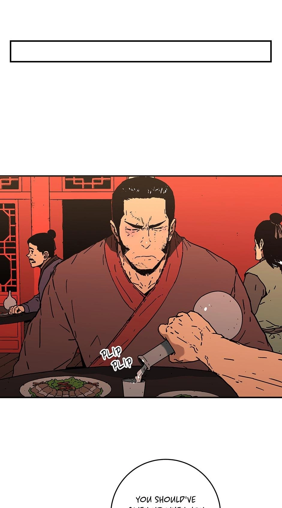 Peerless Dad Chapter 111 Page 25