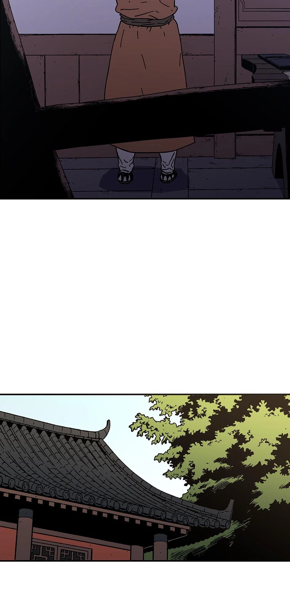 Peerless Dad Chapter 111 Page 41