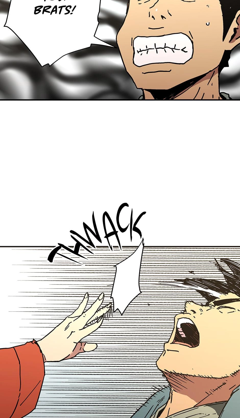 Peerless Dad Chapter 111 Page 50