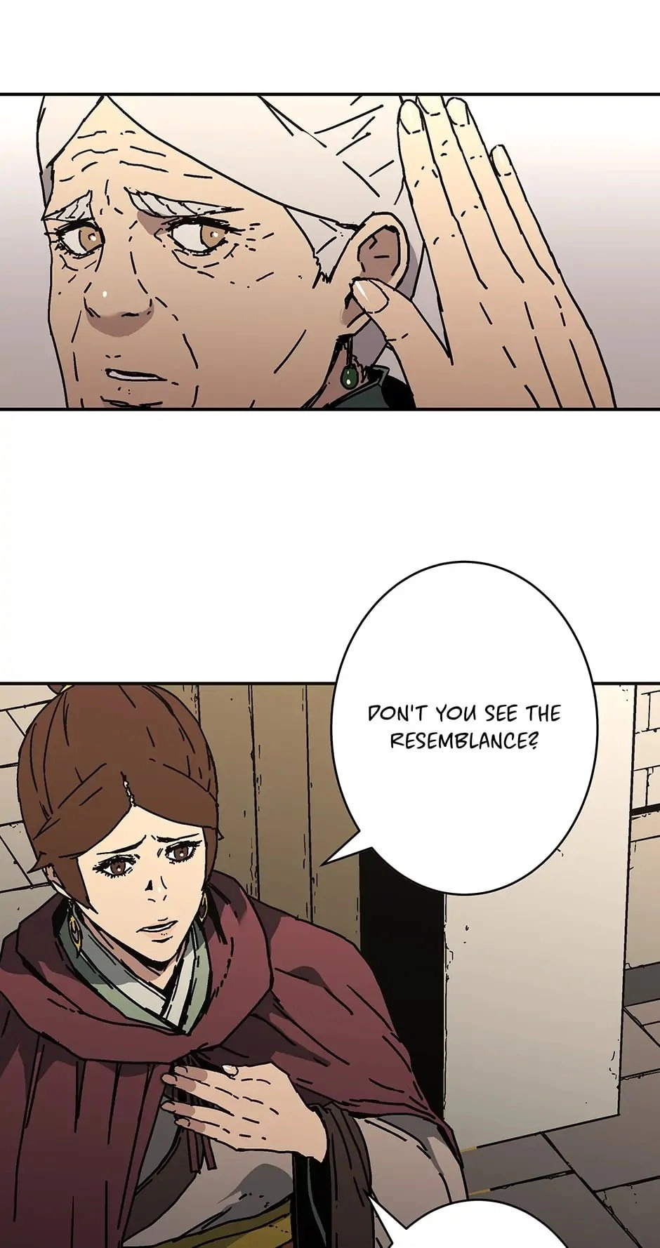 Peerless Dad Chapter 222 - A Family Affair Page 13