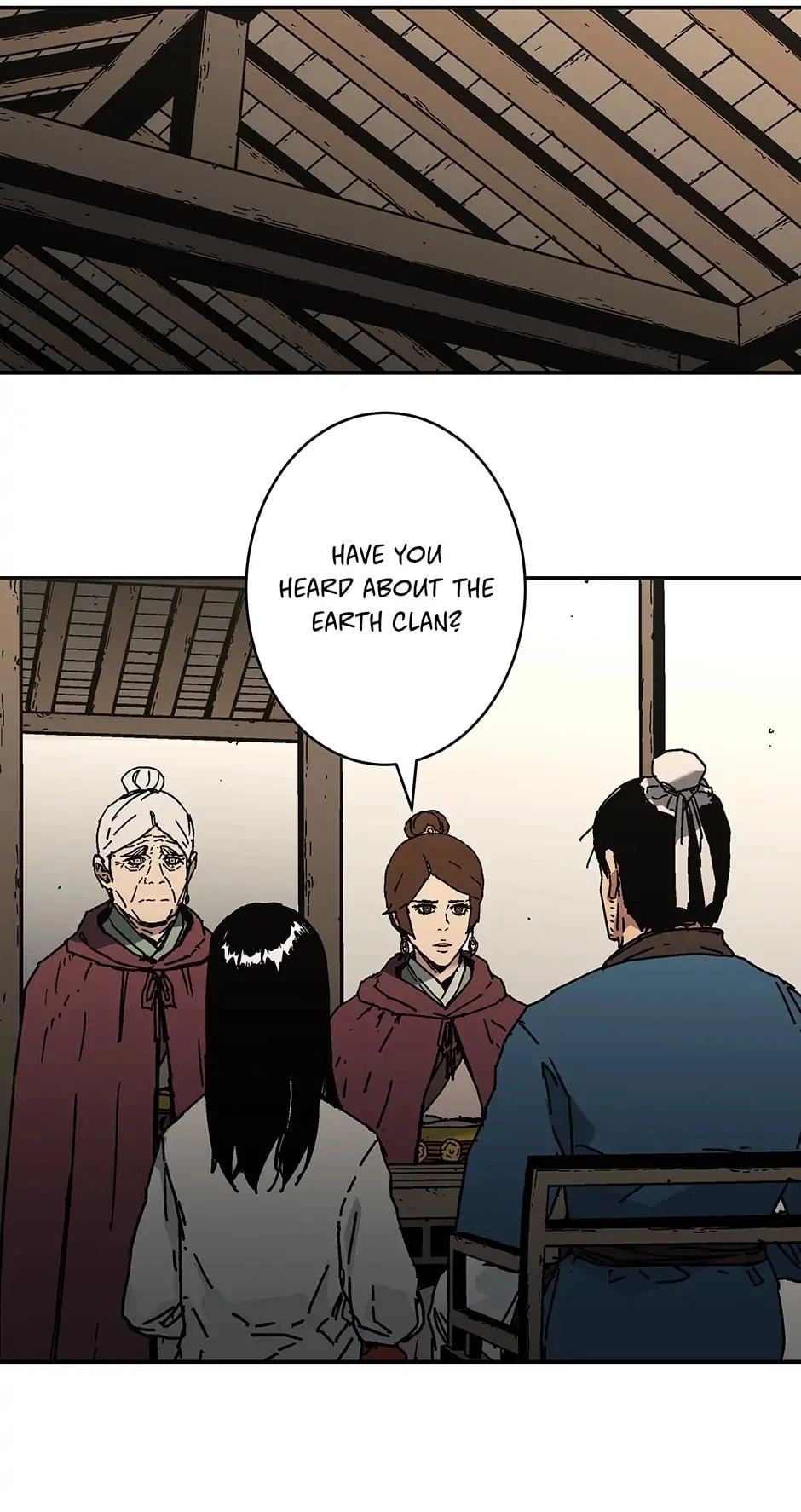 Peerless Dad Chapter 222 - A Family Affair Page 17