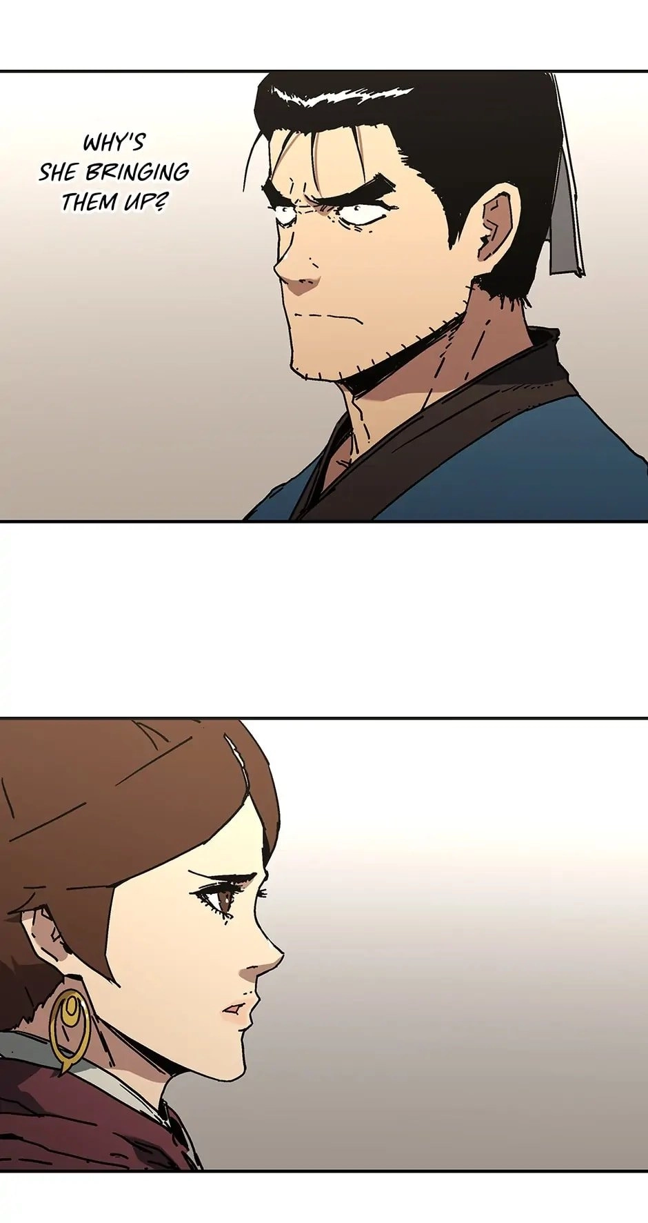 Peerless Dad Chapter 222 - A Family Affair Page 18