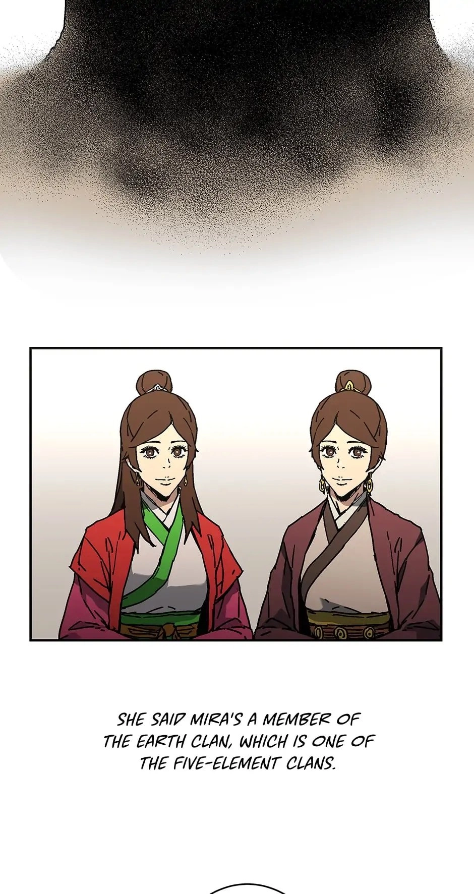 Peerless Dad Chapter 222 - A Family Affair Page 20