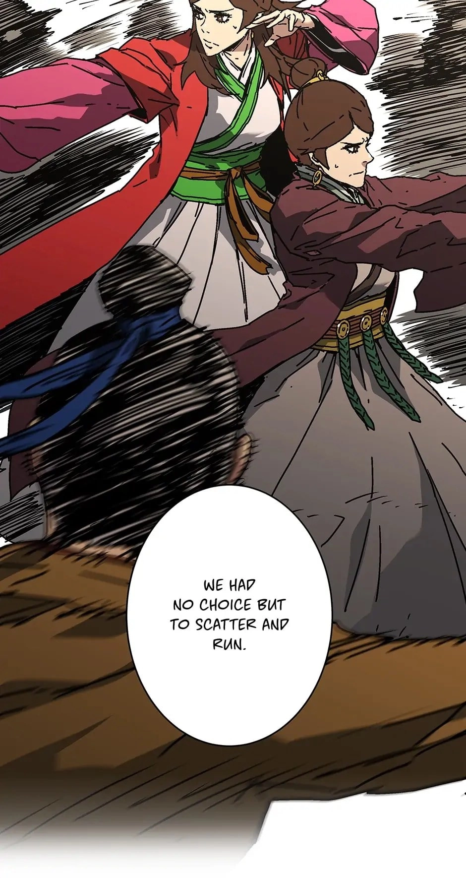 Peerless Dad Chapter 222 - A Family Affair Page 22