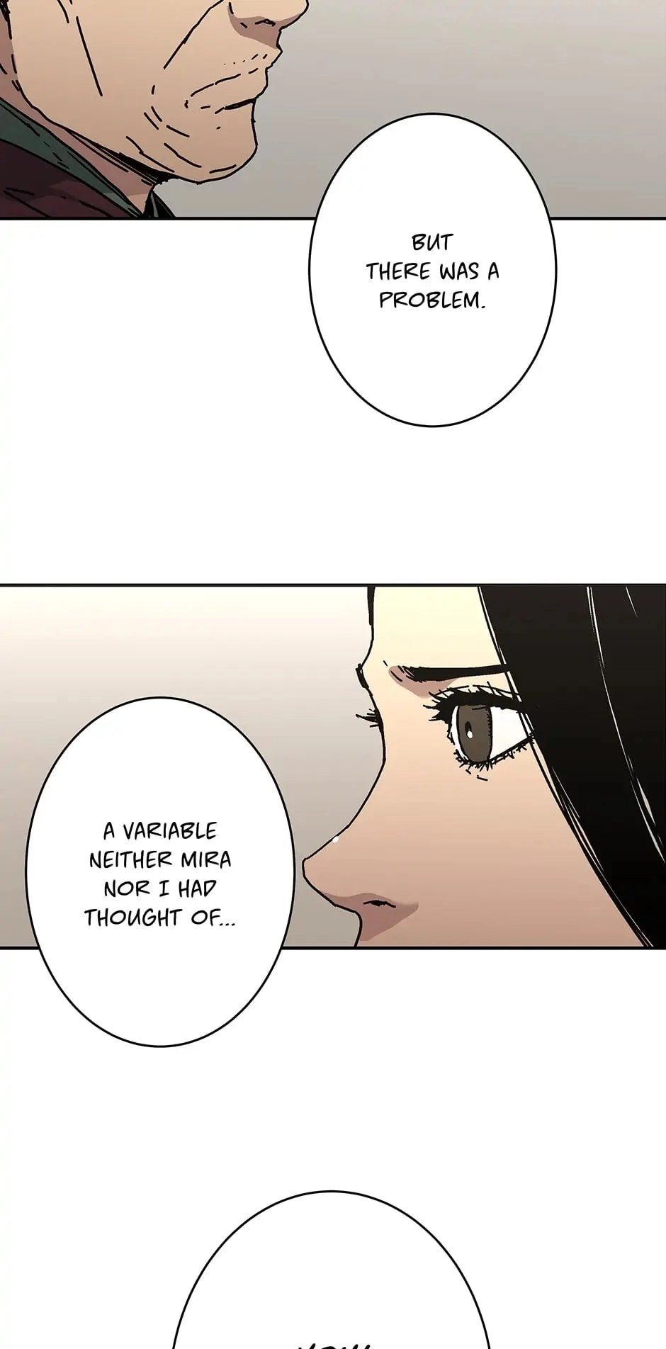 Peerless Dad Chapter 222 - A Family Affair Page 26