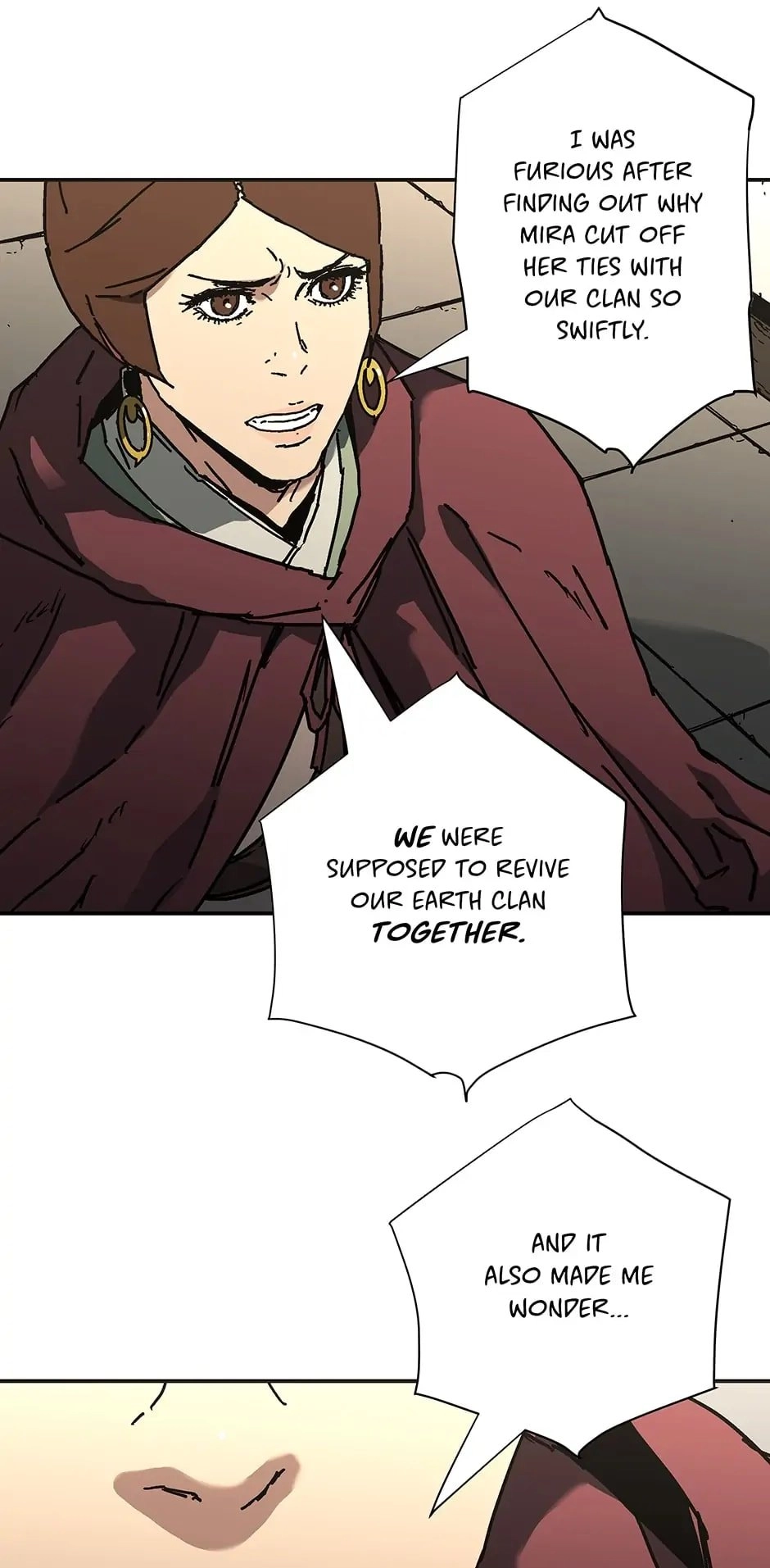 Peerless Dad Chapter 222 - A Family Affair Page 28
