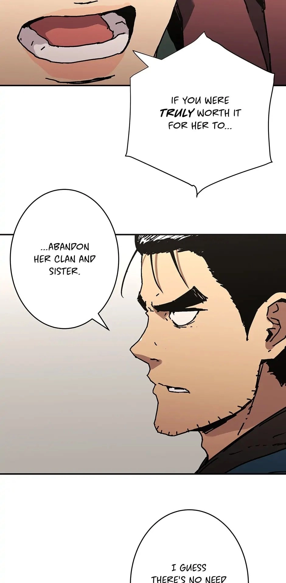 Peerless Dad Chapter 222 - A Family Affair Page 29