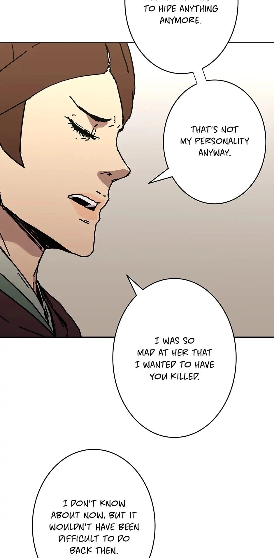 Peerless Dad Chapter 222 - A Family Affair Page 30