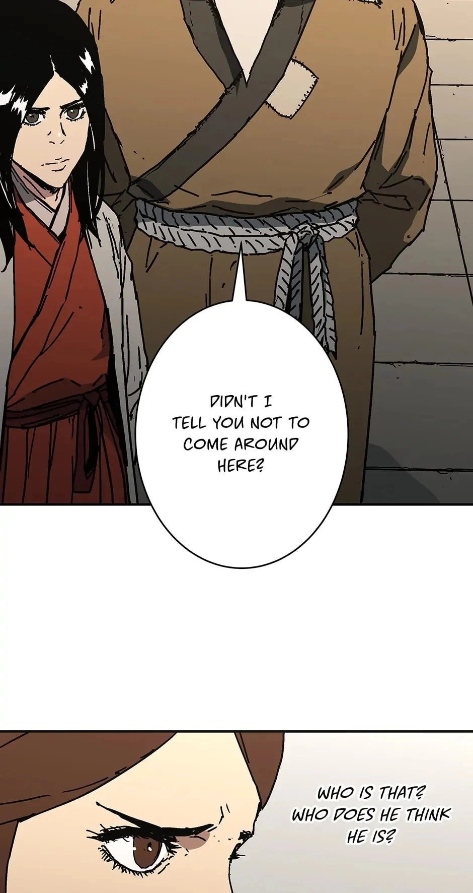 Peerless Dad Chapter 222 - A Family Affair Page 44