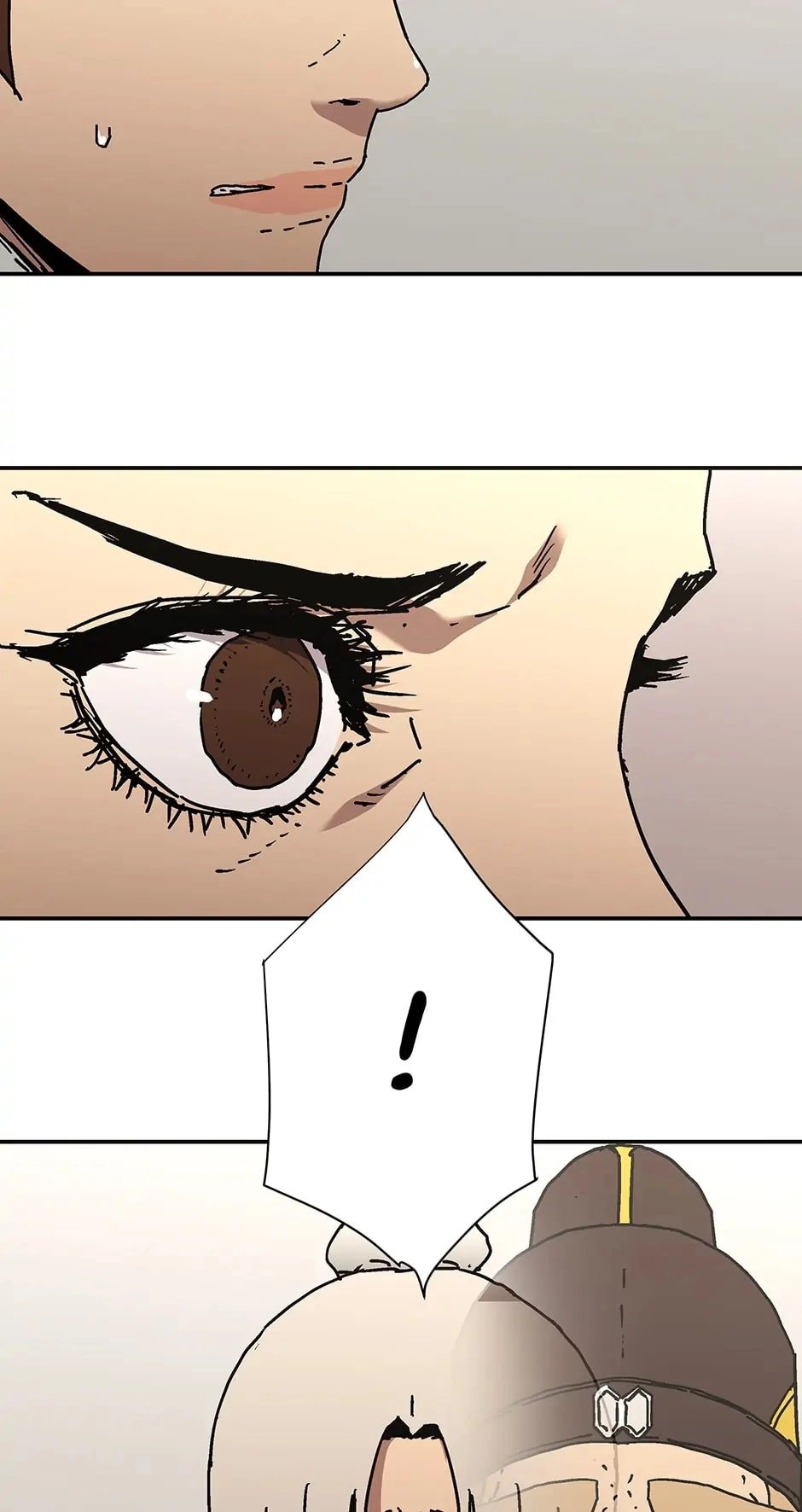 Peerless Dad Chapter 222 - A Family Affair Page 45
