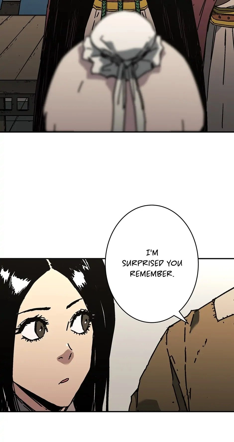 Peerless Dad Chapter 222 - A Family Affair Page 47