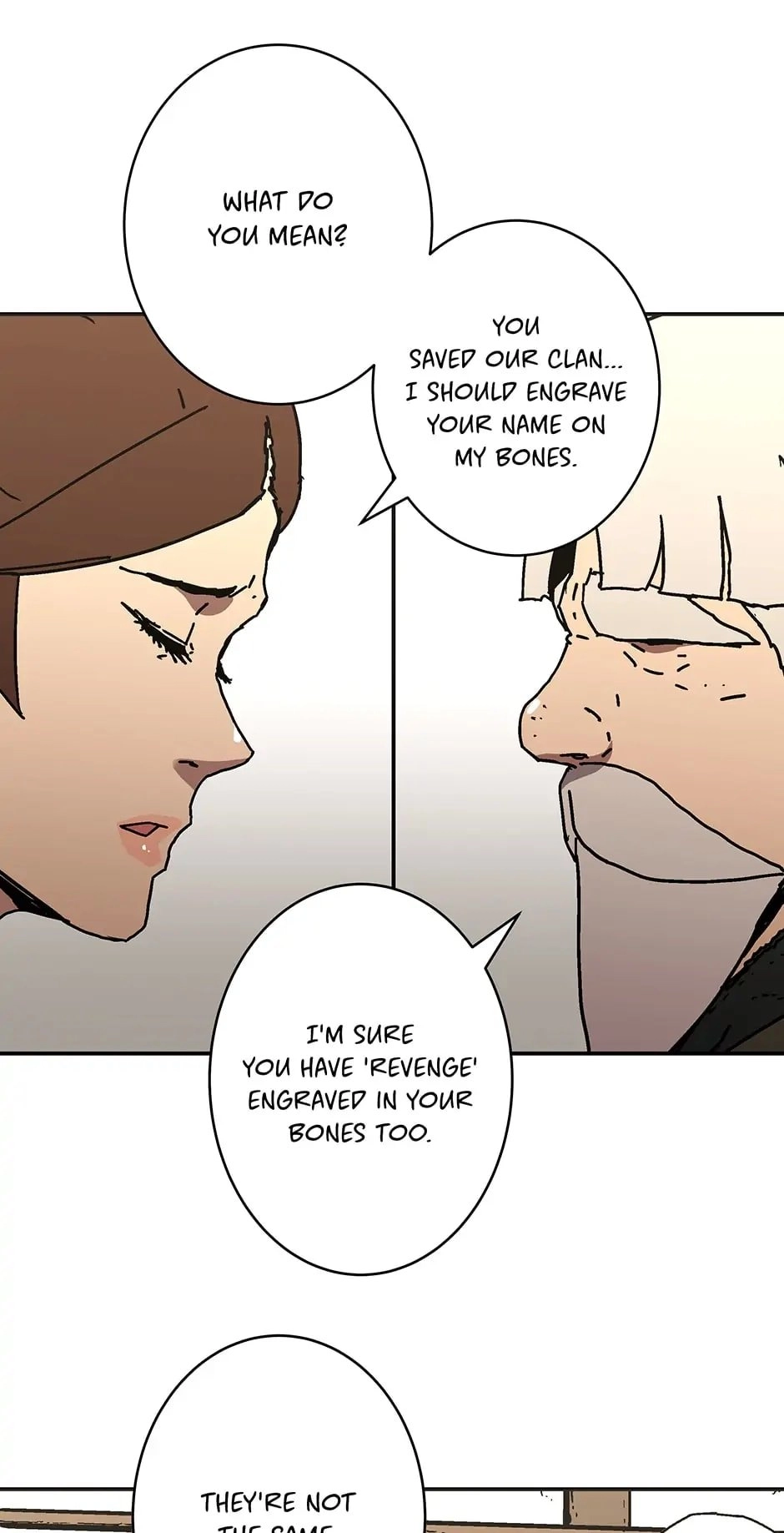 Peerless Dad Chapter 222 - A Family Affair Page 48