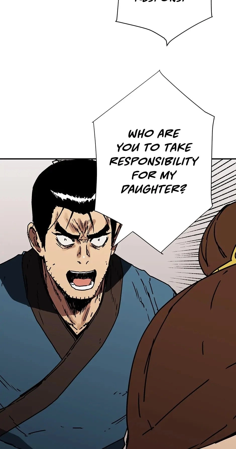 Peerless Dad Chapter 222 - A Family Affair Page 56
