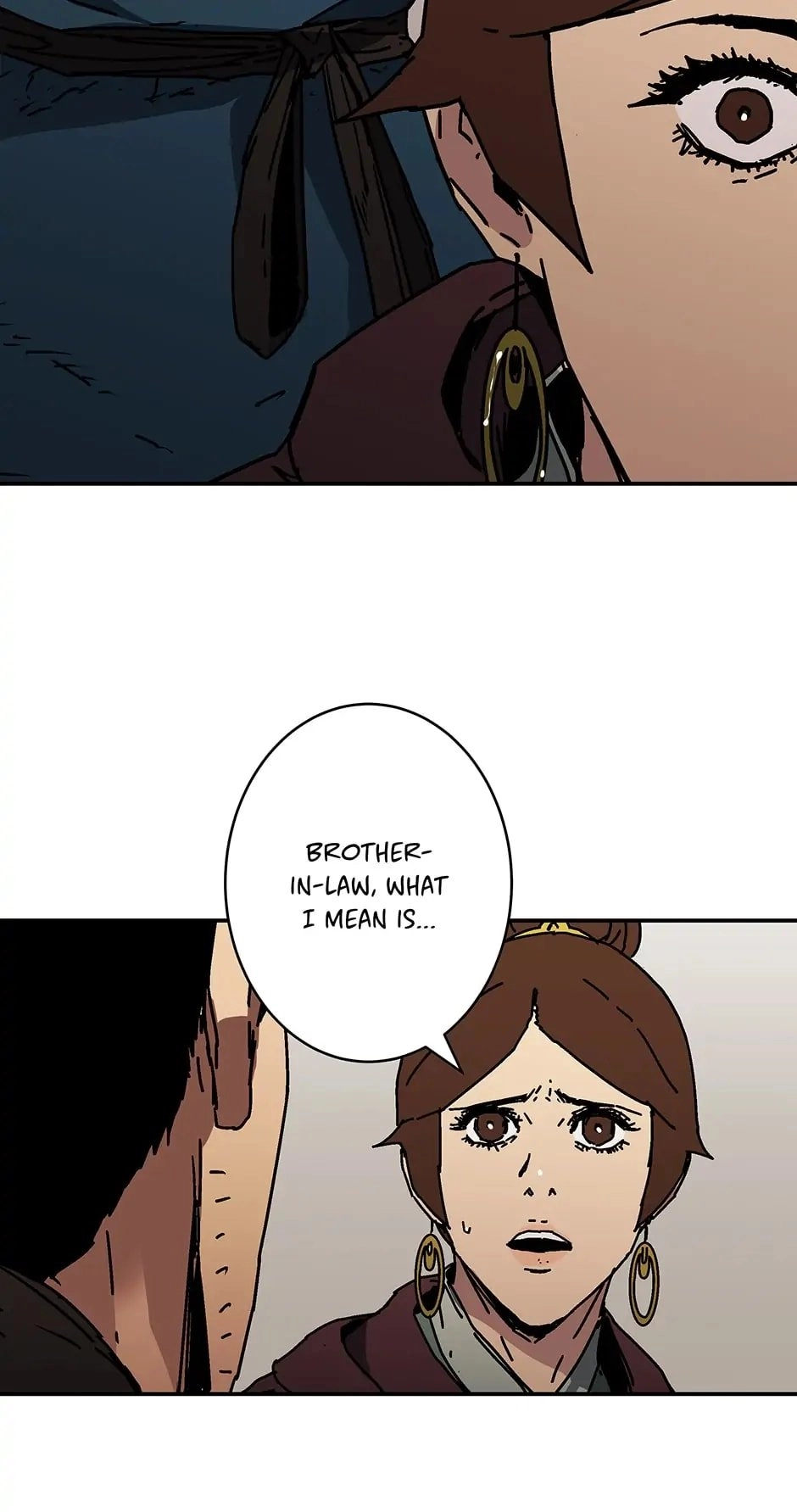 Peerless Dad Chapter 222 - A Family Affair Page 57
