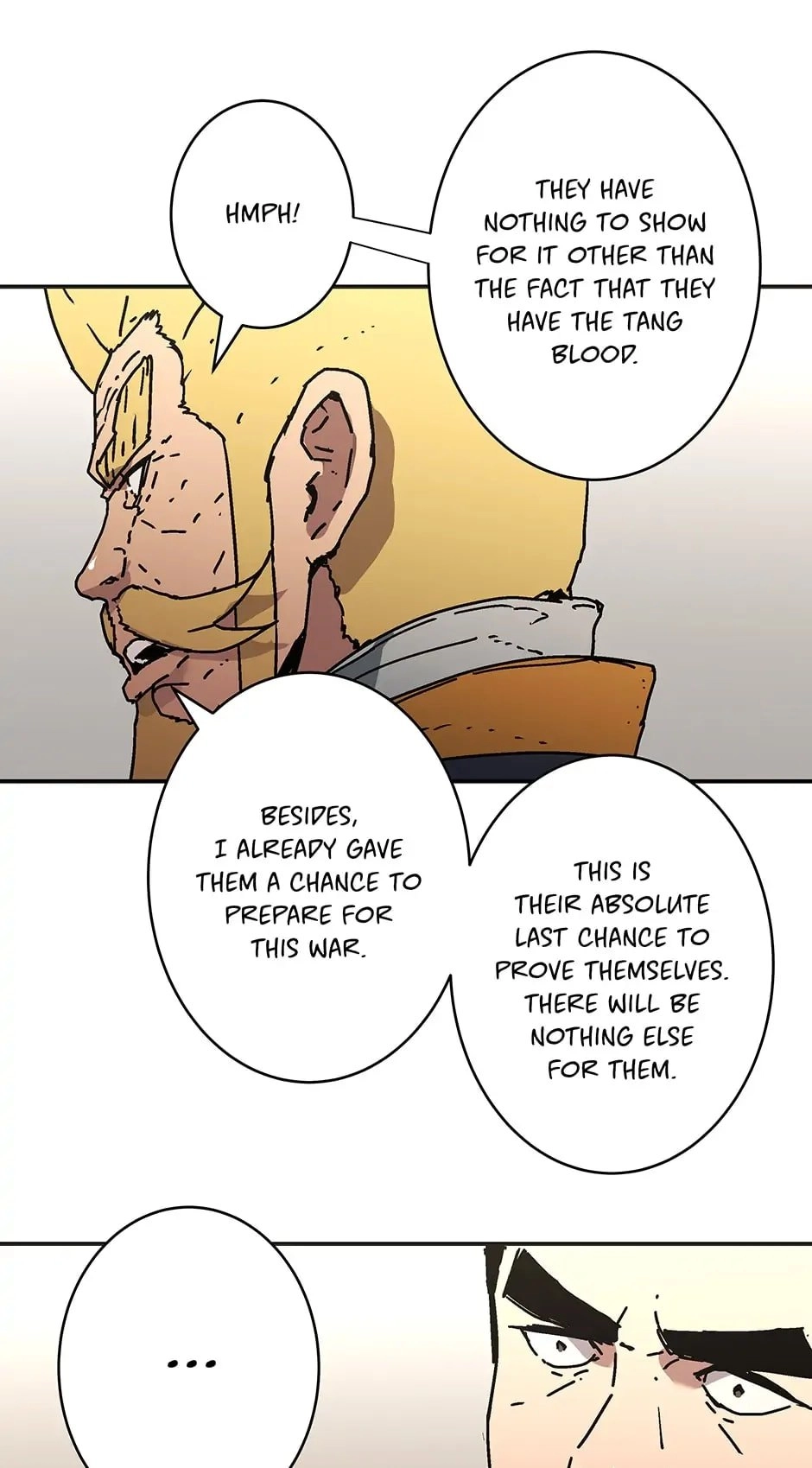 Peerless Dad Chapter 222 - A Family Affair Page 63