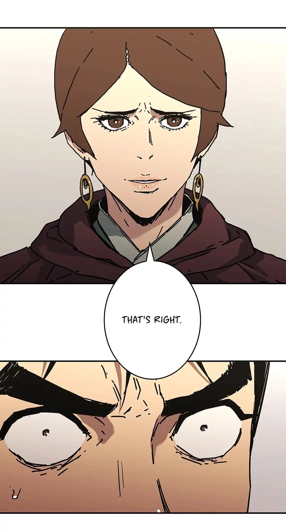 Peerless Dad Chapter 222 - A Family Affair Page 8