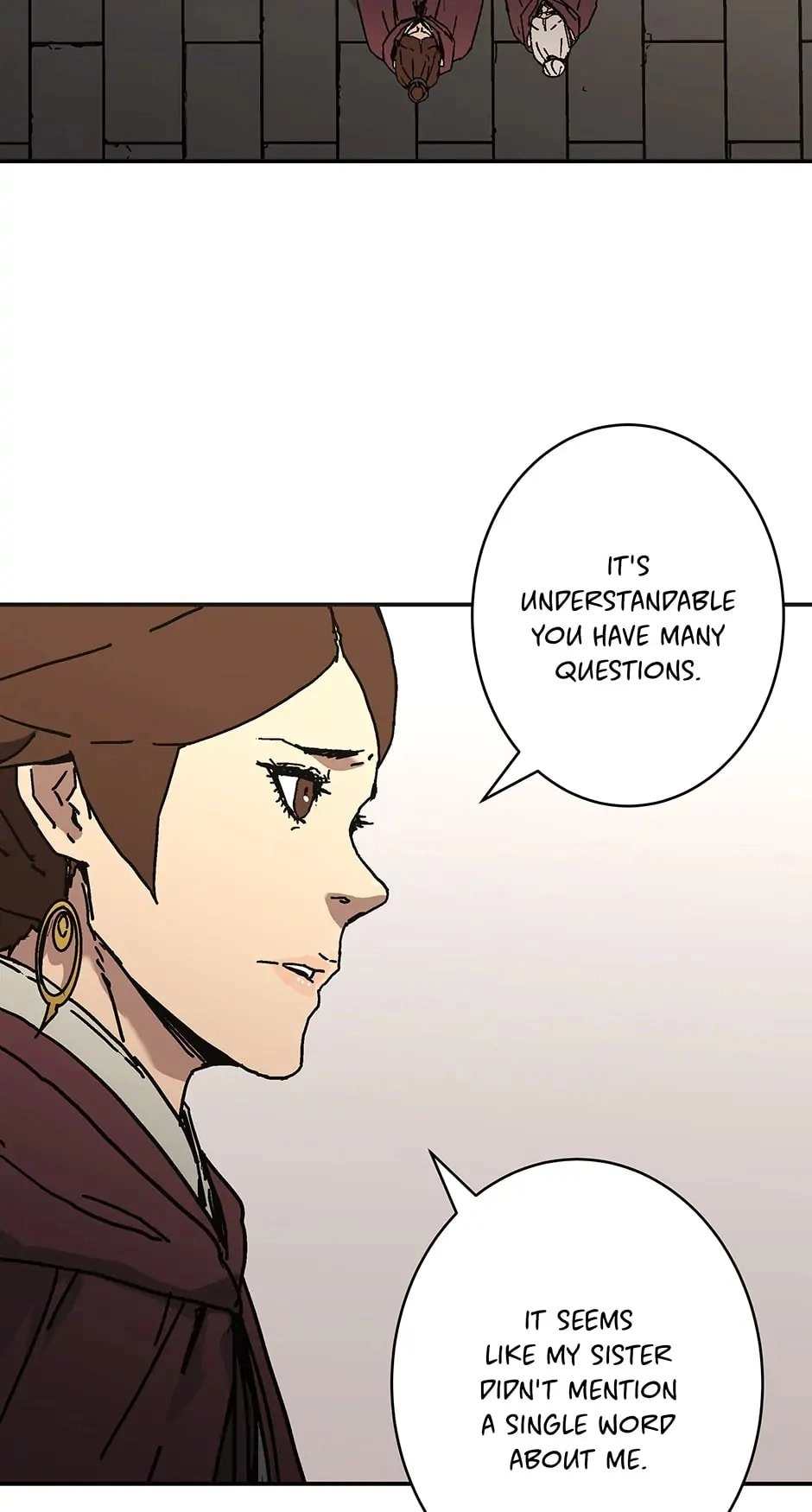 Peerless Dad Chapter 222 - A Family Affair Page 10
