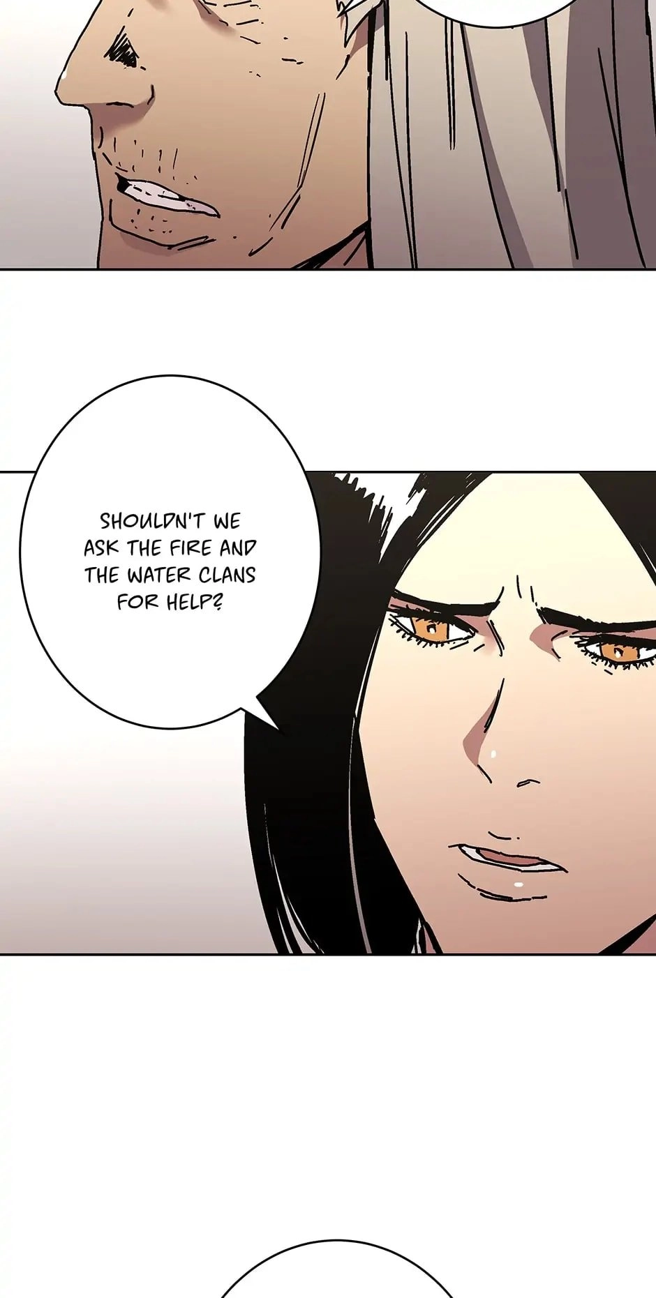Peerless Dad Chapter 254 Page 12