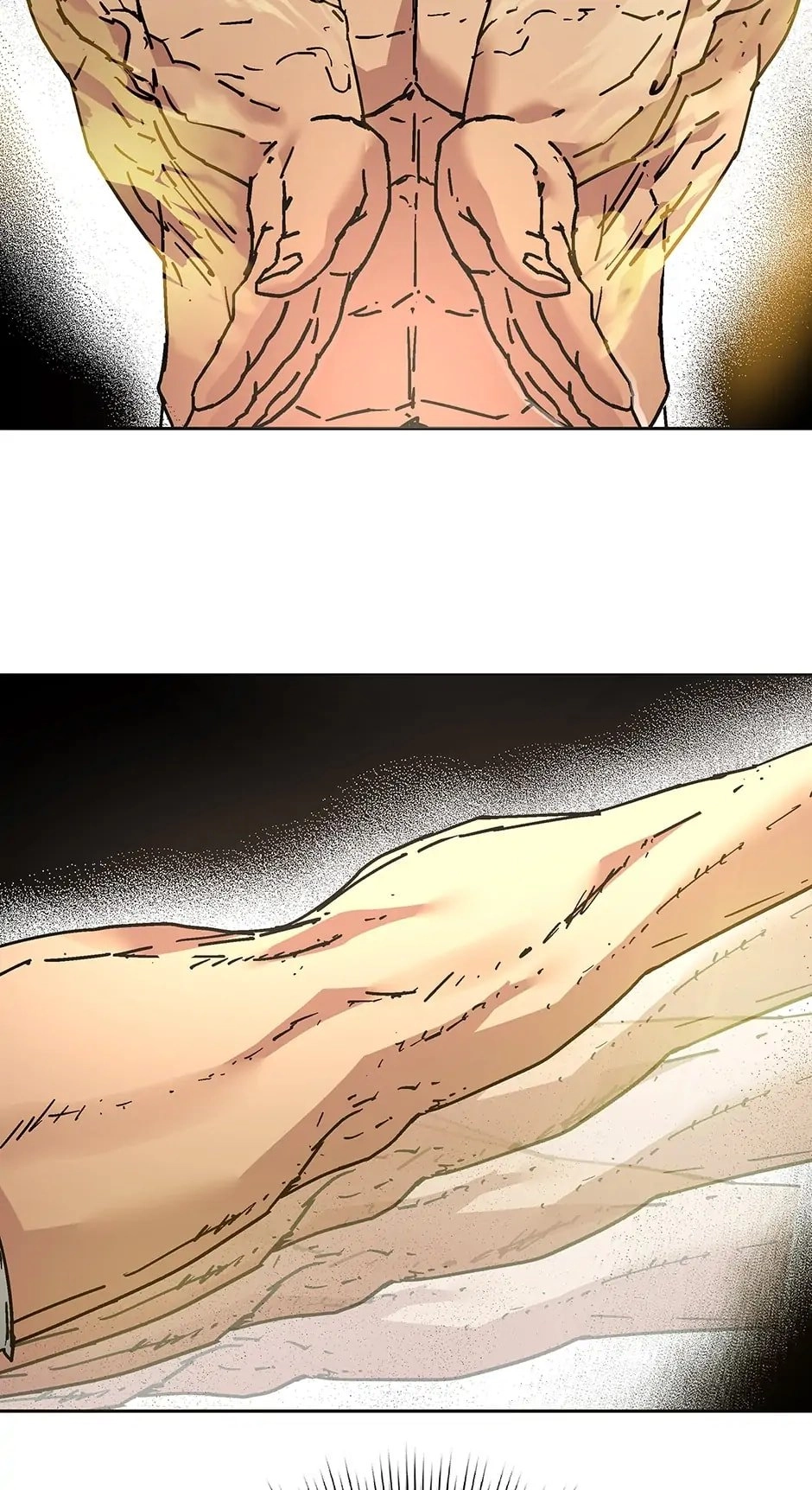 Peerless Dad Chapter 254 Page 21