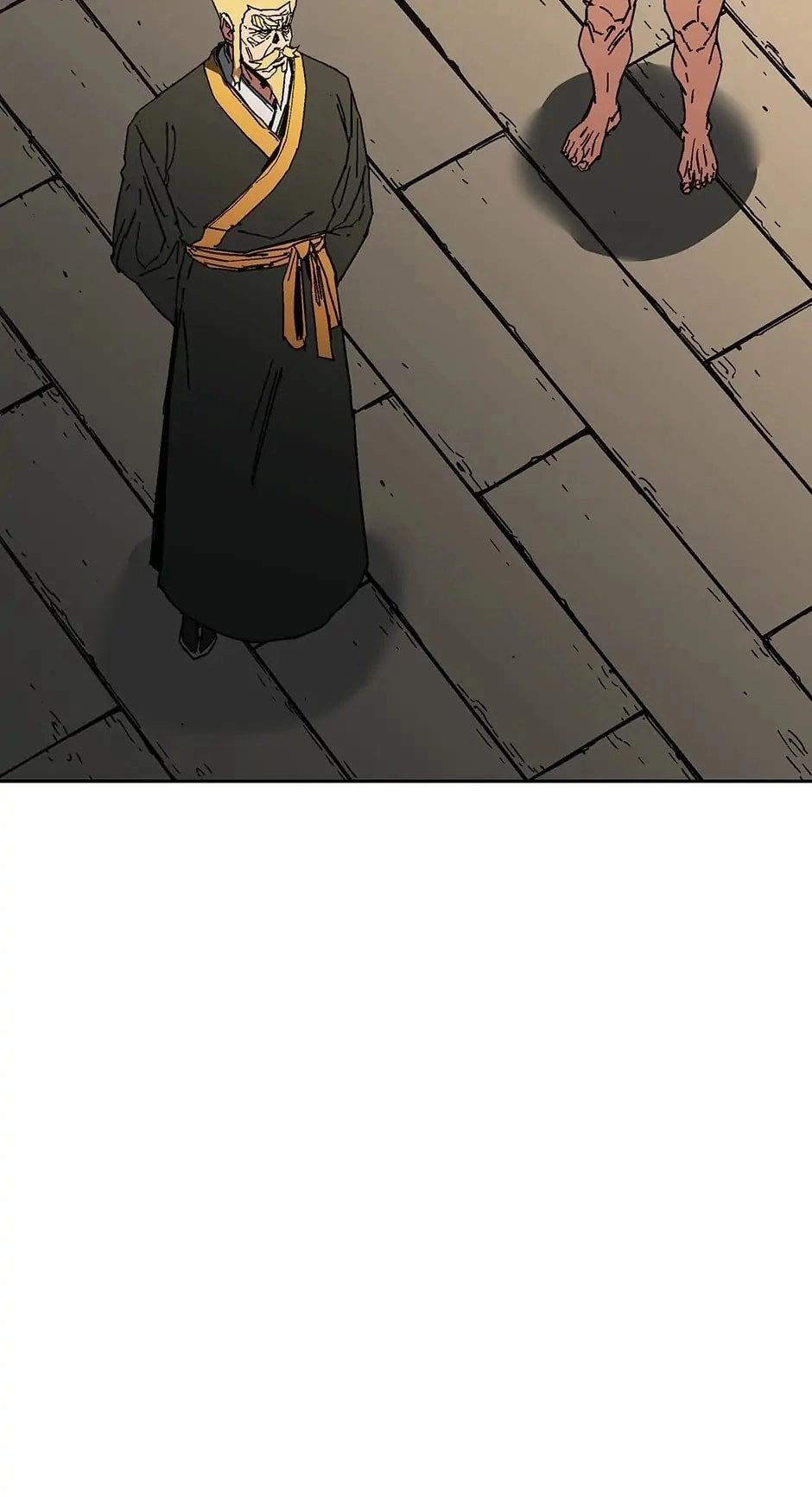 Peerless Dad Chapter 254 Page 41