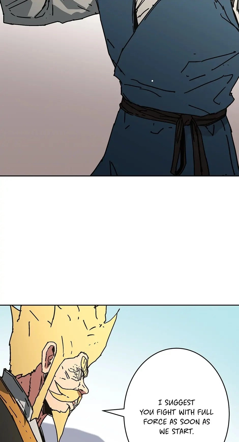 Peerless Dad Chapter 254 Page 43