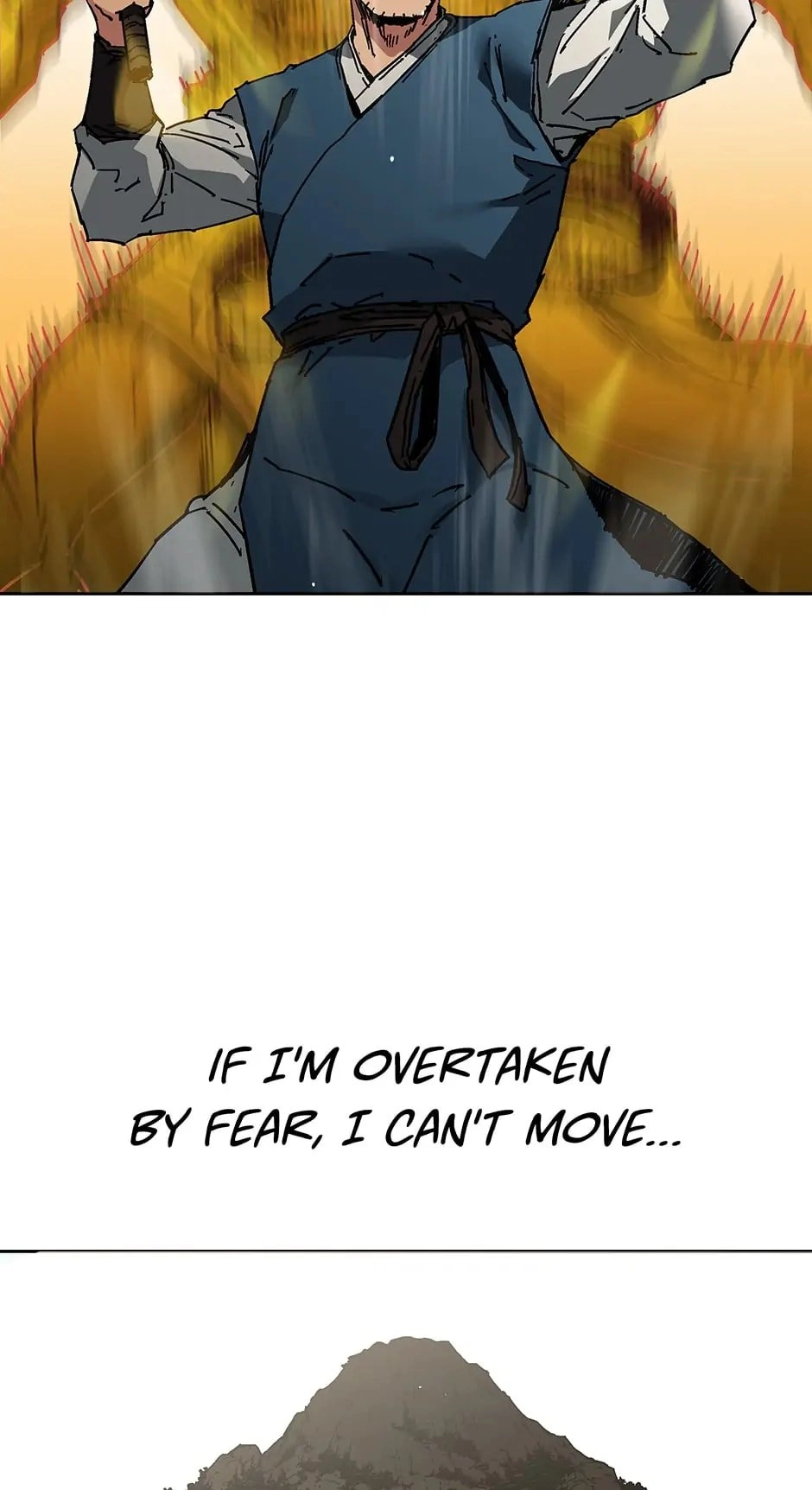 Peerless Dad Chapter 254 Page 49