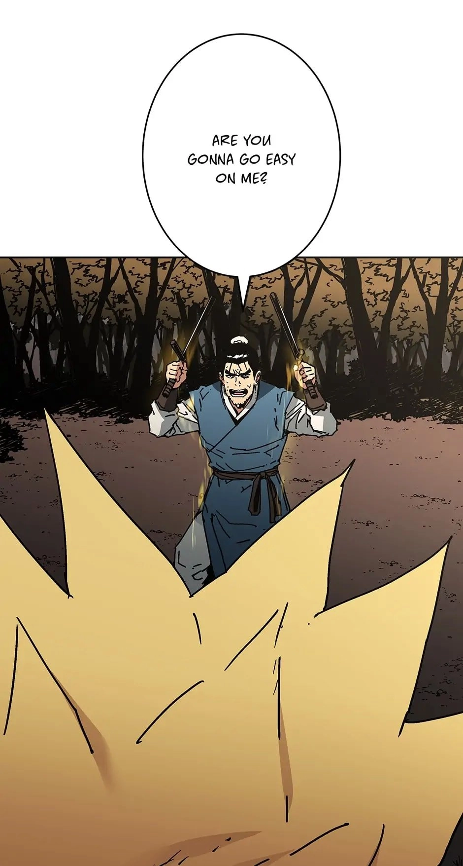 Peerless Dad Chapter 254 Page 52