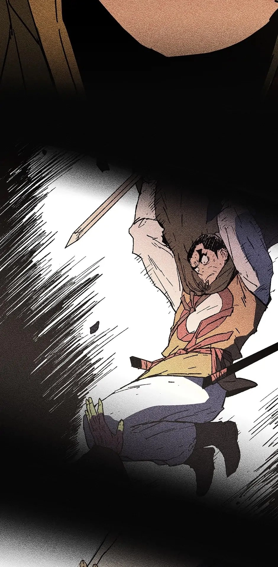 Peerless Dad Chapter 254 Page 65