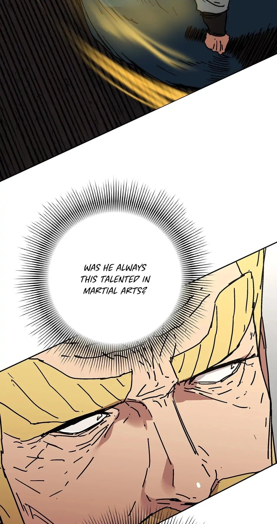 Peerless Dad Chapter 254 Page 71