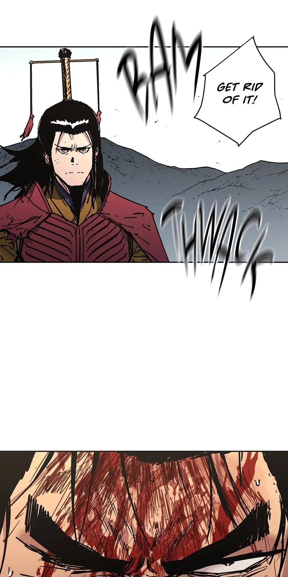 Peerless Dad Chapter 284 - Master! Page 14
