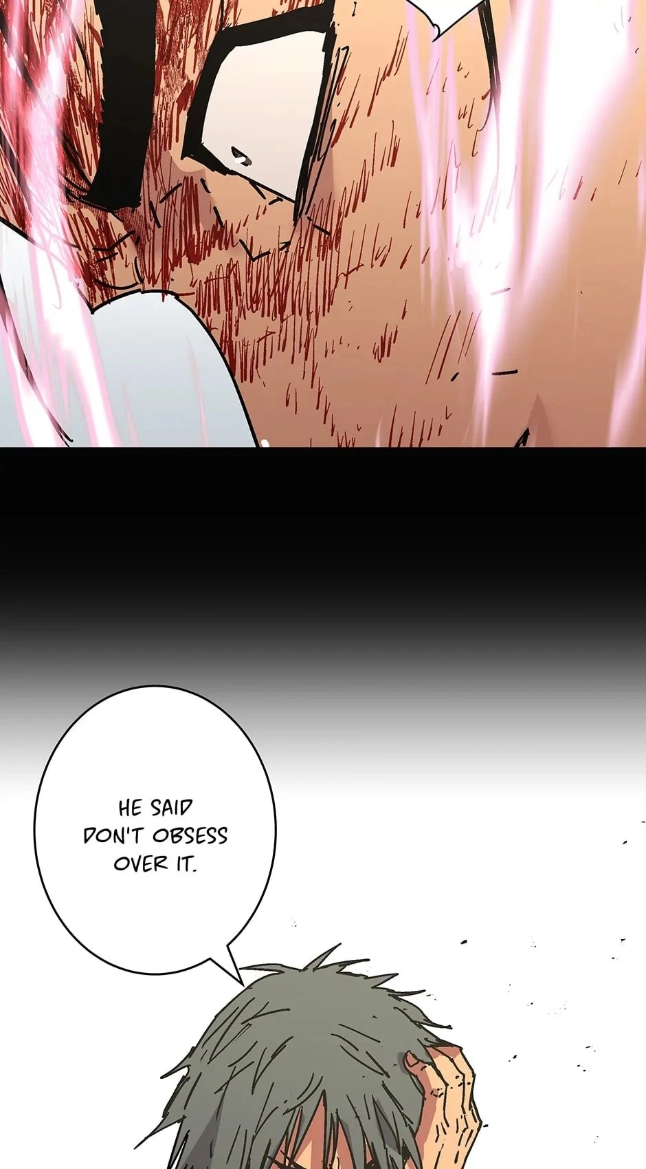 Peerless Dad Chapter 284 - Master! Page 20