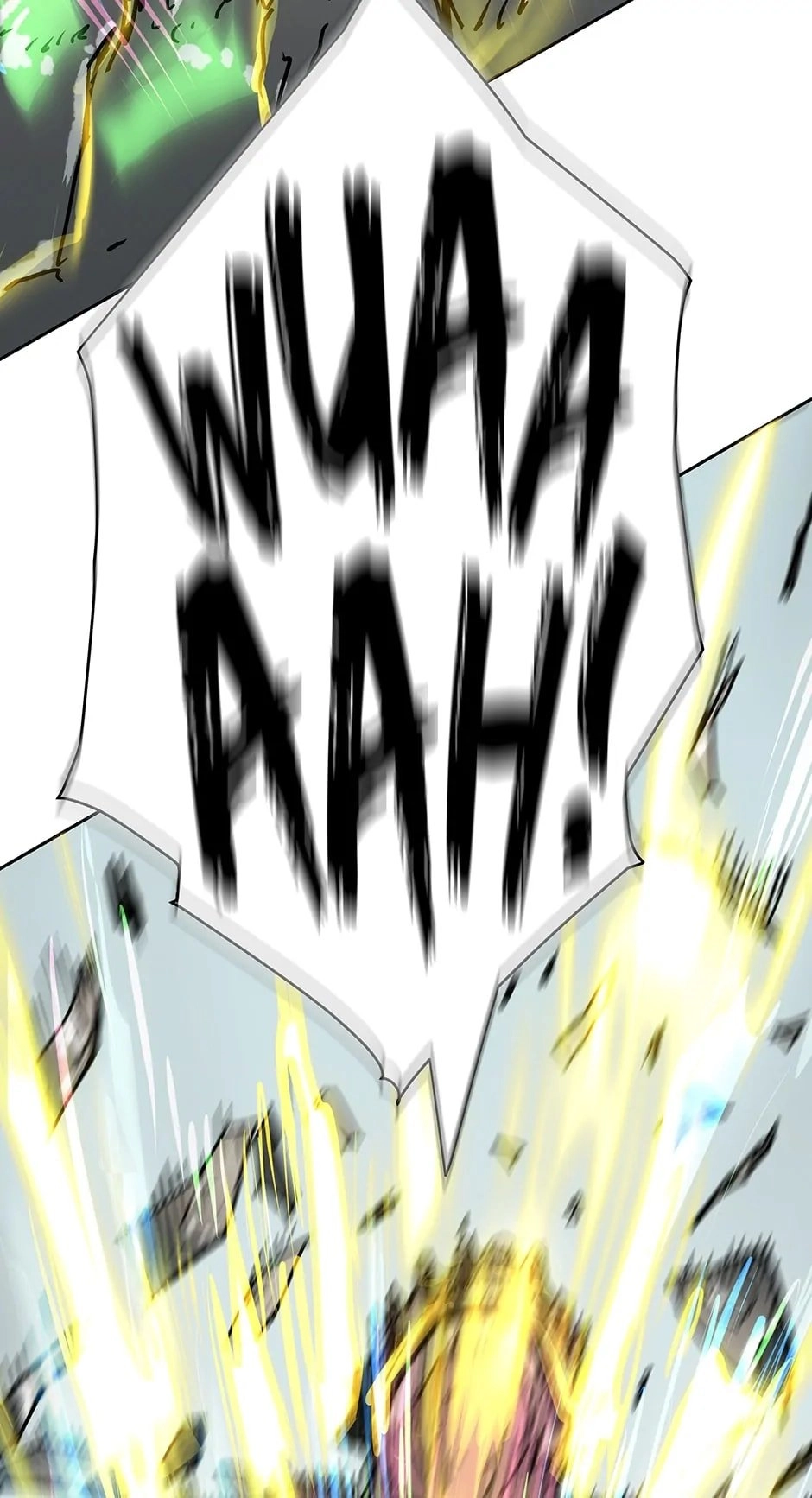 Peerless Dad Chapter 284 - Master! Page 29