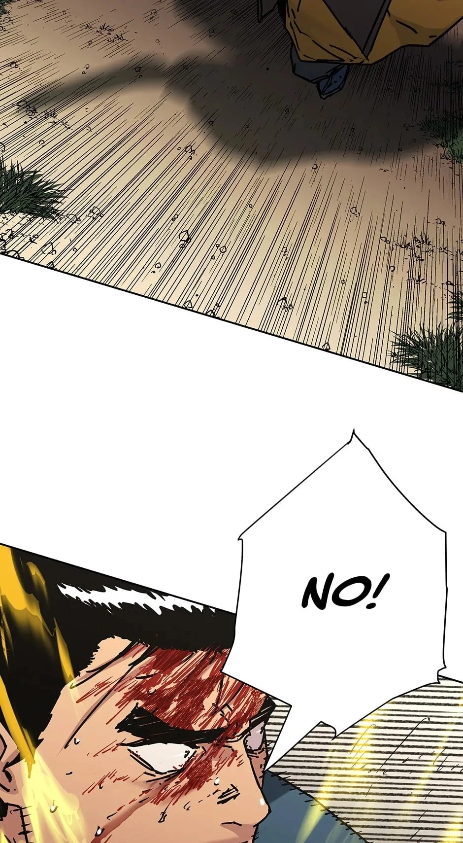 Peerless Dad Chapter 284 - Master! Page 39